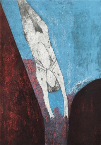 RUFINO TAMAYO Los signos existen.